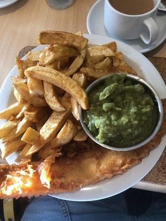 Marks Of Castle Road